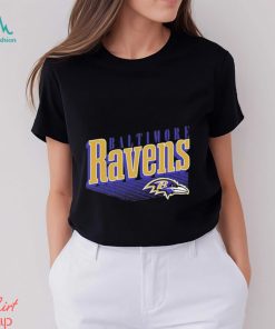 Baltimore Ravens T-shirt Thunder graphic gift for men -Jack sport shop