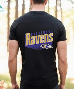 Baltimore ravens lines logo sport 2023 T shirts