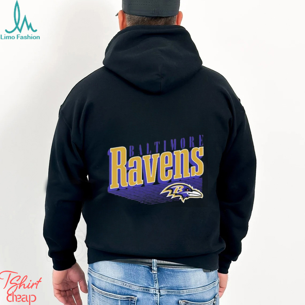 Official baltimore Ravens Lines Logo Sport 2023 Shirt, hoodie, sweater,  long sleeve and tank top