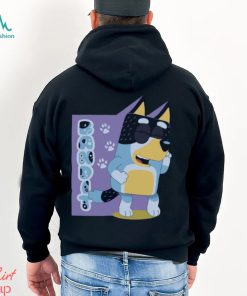 Bandit Heeler Bluey Dad Shirt