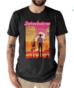 Barb Oppenheimer 2023 Shirt