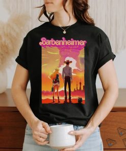 Barb Oppenheimer 2023 Shirt