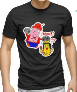 Barbapapa X One Piece Shirt