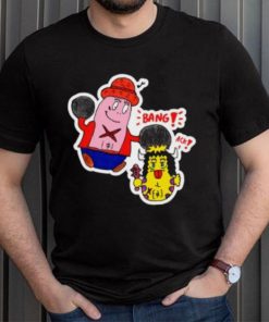 Barbapapa X One Piece shirt