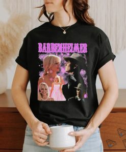 Barbenheimer 7 21 23 Funny shirt