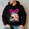 Animal Muppet I’m Not Crazy Prefer The Term Mentally Hilarious Shirt
