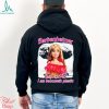 Barbie Lapd Barbie 919 72 Venice shirt