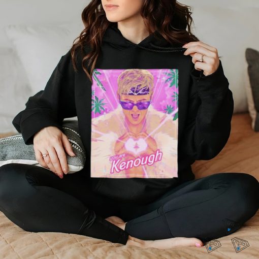 Barbenheimer You Are Kenough Shirt