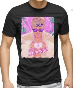 Barbenheimer You Are Kenough Shirt