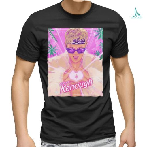 Barbenheimer You Are Kenough Shirt