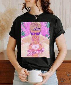 Barbenheimer You Are Kenough Shirt