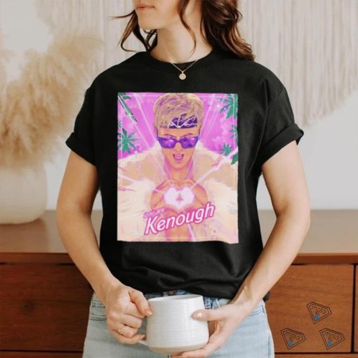 Barbenheimer You Are Kenough Shirt