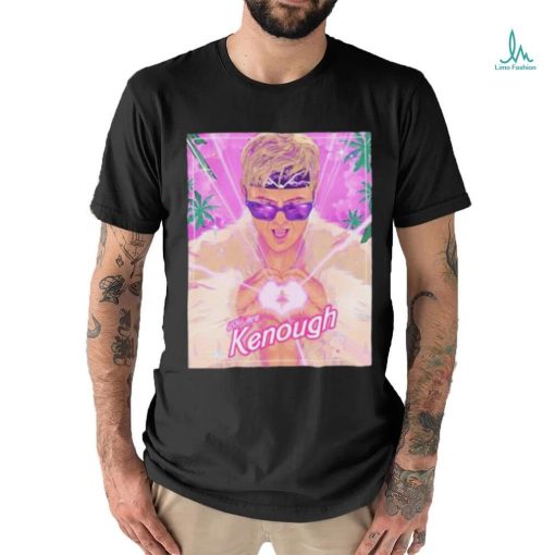 Barbenheimer You Are Kenough Shirt