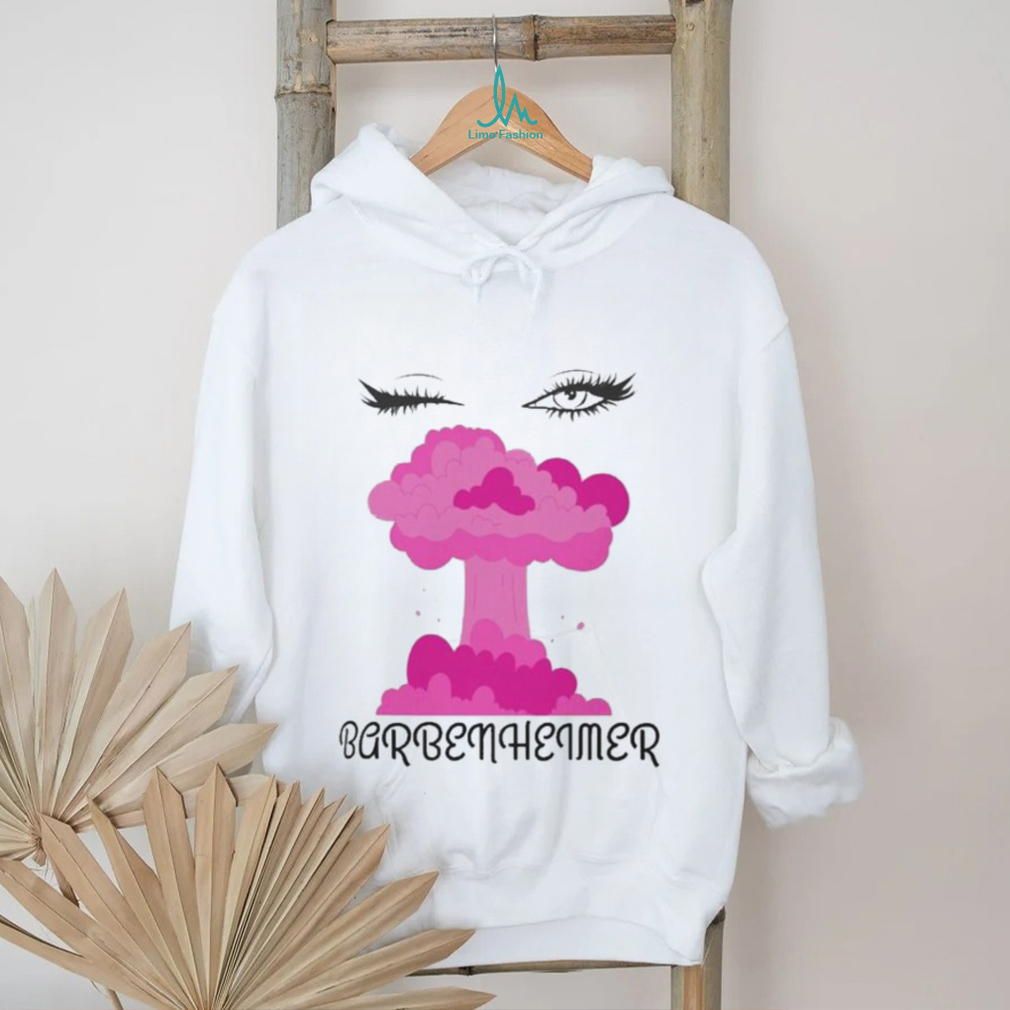 Pink discount cloud hoodie