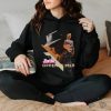 Ghost Rock Band Imperatour Tour 2023 poster shirt