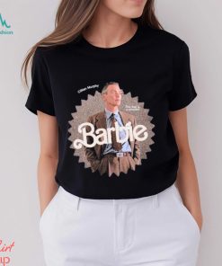 Barbie Cillian Murphy This Ken is a Scientist shirt