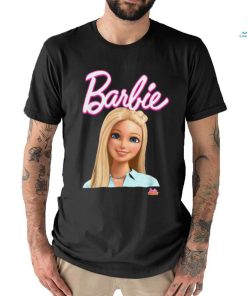 Barbie Dreamhouse Adventures Barbie Portrait T Shirt