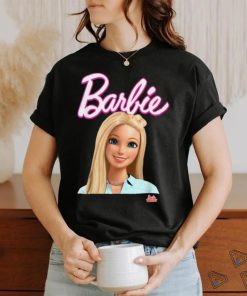 Barbie Dreamhouse Adventures Barbie Portrait T Shirt