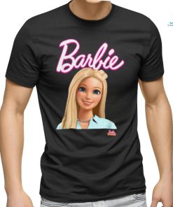 Barbie Dreamhouse Adventures Barbie Portrait T Shirt