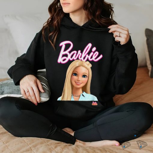 Barbie Dreamhouse Adventures Barbie Portrait T Shirt