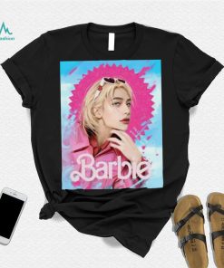 Barbie Hyunjin By So Moshiso Shirt
