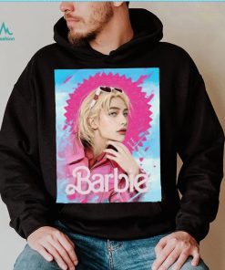 Barbie Hyunjin By So Moshiso Shirt