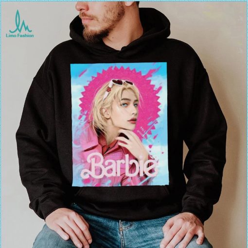 Barbie Hyunjin By So Moshiso Shirt
