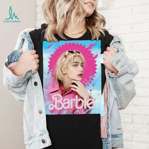 Barbie Hyunjin By So Moshiso Shirt