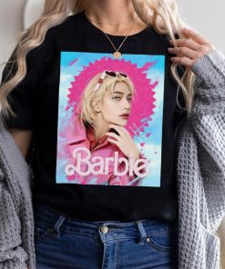 Barbie Hyunjin By So Moshiso Shirt
