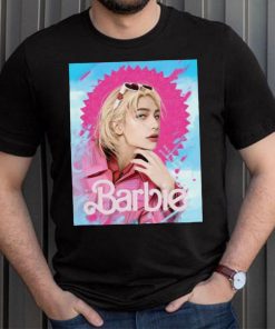 Barbie Hyunjin By So Moshiso Shirt