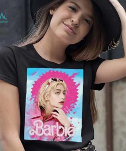 Barbie Hyunjin By So Moshiso Shirt