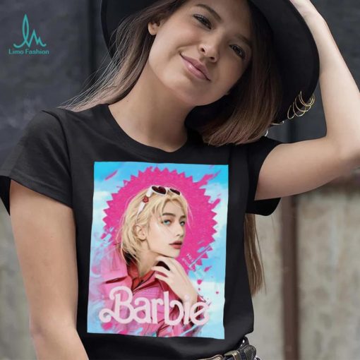 Barbie Hyunjin By So Moshiso Shirt