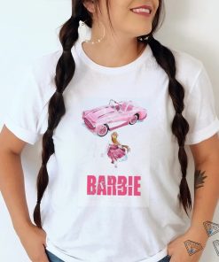 Barbie In A Barbie World T Shirt