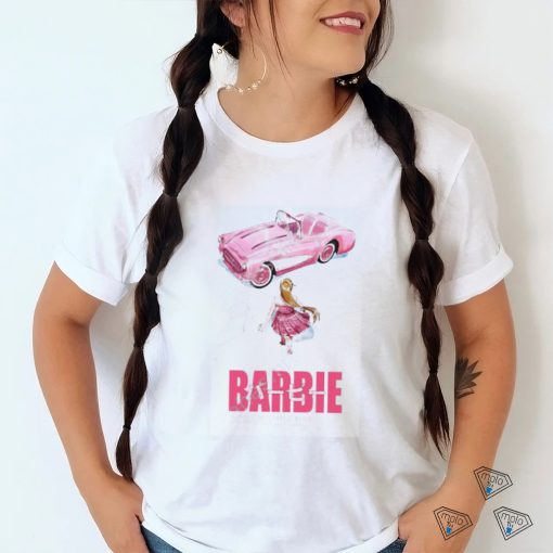 Barbie In A Barbie World T Shirt