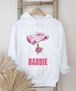 Barbie In A Barbie World T Shirt