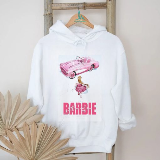 Barbie In A Barbie World T Shirt