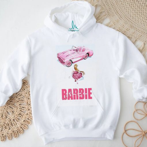 Barbie In A Barbie World T Shirt