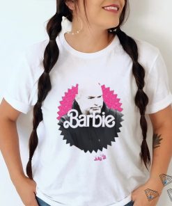 Barbie John Fetterman shirt