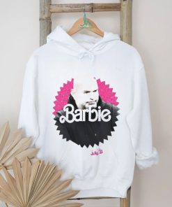 Barbie John Fetterman shirt, hoodie, sweater, long sleeve and tank top Barbie John Fetterman shirt