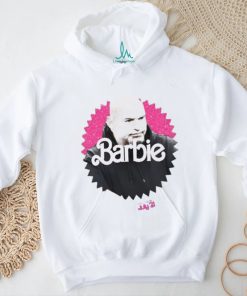 Barbie John Fetterman shirt, hoodie, sweater, long sleeve and tank top Barbie John Fetterman shirt