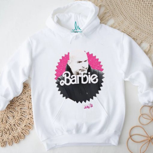 Barbie John Fetterman shirt