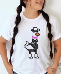 Barbie Ryan Goose Shirt