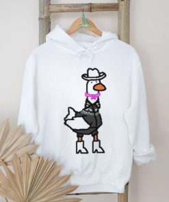 Barbie Ryan Goose Shirt