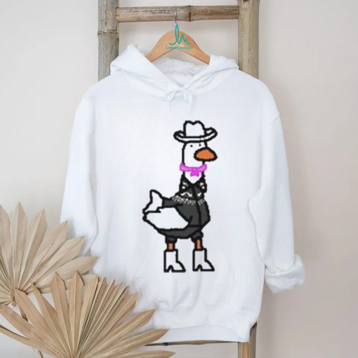 Barbie Ryan Goose Shirt