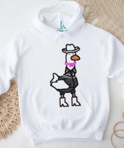 Barbie Ryan Goose Shirt