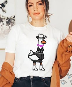 Barbie Ryan Goose Shirt