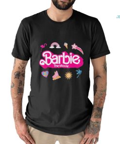 Barbie The Movie 2023 shirt