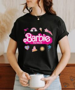 Barbie The Movie 2023 shirt