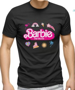 Barbie The Movie 2023 shirt