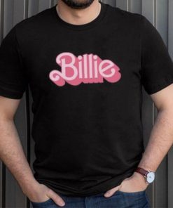 Barbie X Billie Eilish Shirt